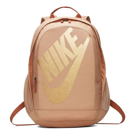 nike rucksack damen rosa gold|Bags & Backpacks .